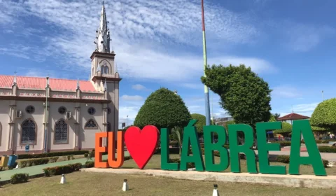 Praça de Nossa Senhora de Nazaré