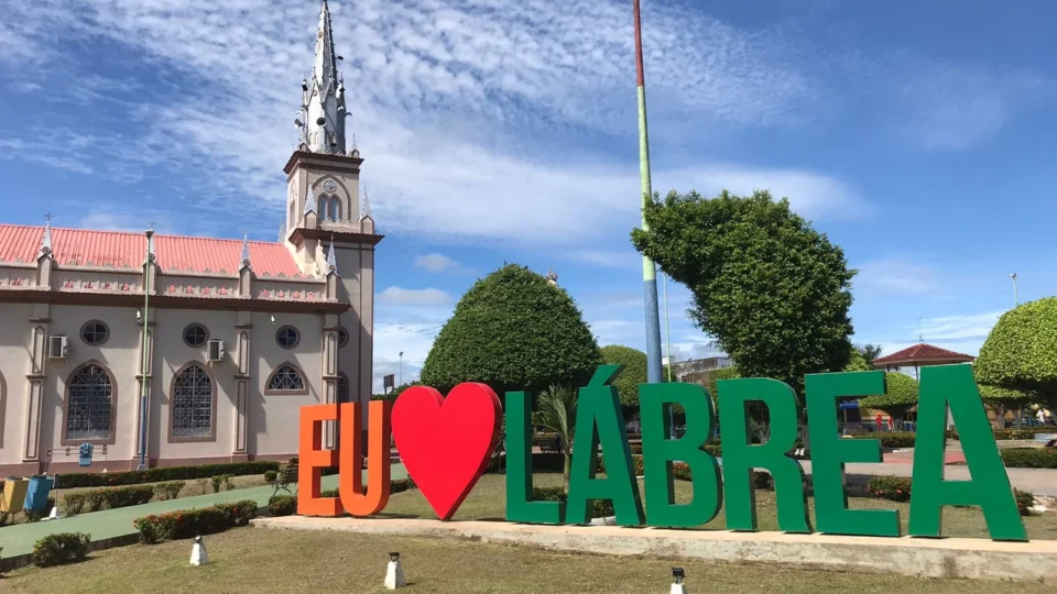 Praça de Nossa Senhora de Nazaré