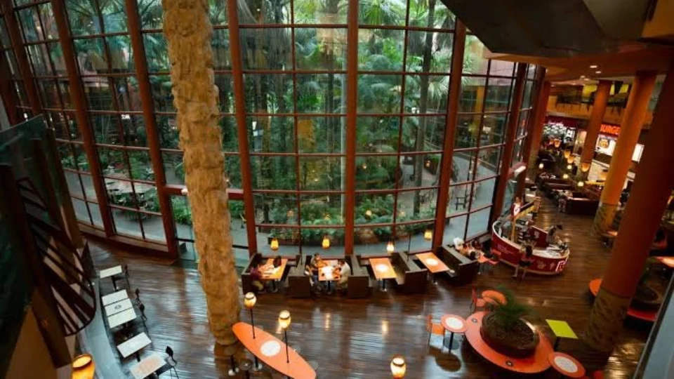 Confira os principais shoppings na cidade de Manaus