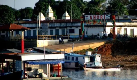 Anori: O carnaval mais agitado do Amazonas, conheça a cidade