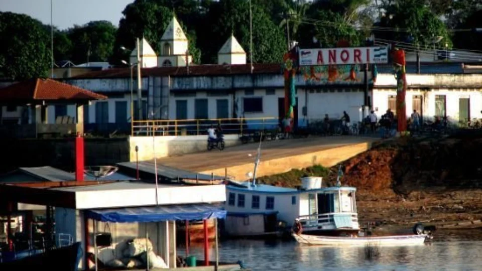 Anori: O carnaval mais agitado do Amazonas, conheça a cidade