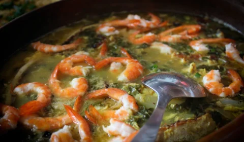 Conheça três pratos favoritos no Amazonas durante as comemorações de fim de ano