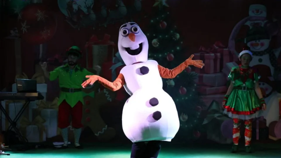 ‘Natal Itinerante’ chega ao bairro Nova Vitória sexta-feira (10/12)