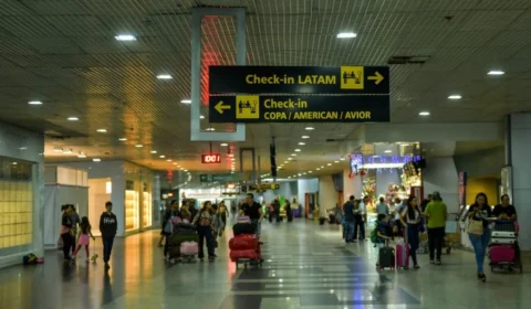 Retorno do voo Manaus-Panamá traz novas perspectivas para o turismo no Amazonas