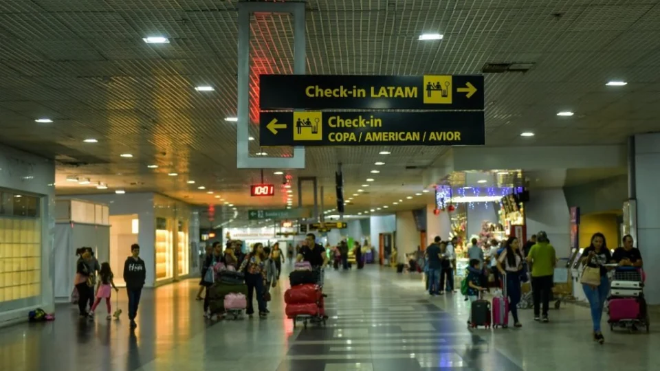 Retorno do voo Manaus-Panamá traz novas perspectivas para o turismo no Amazonas