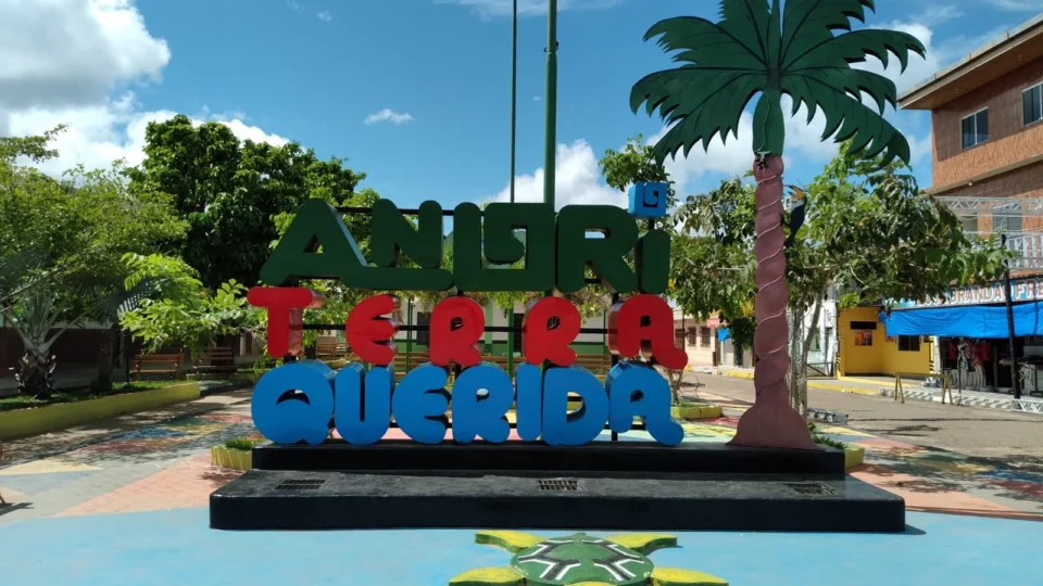 Anori: saiba o significado do nome da cidade amazonense que completa 65 anos nesta quarta-feira (29)