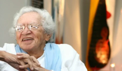 Morre aos 95 anos o escritor e poeta amazonense Thiago de Mello
