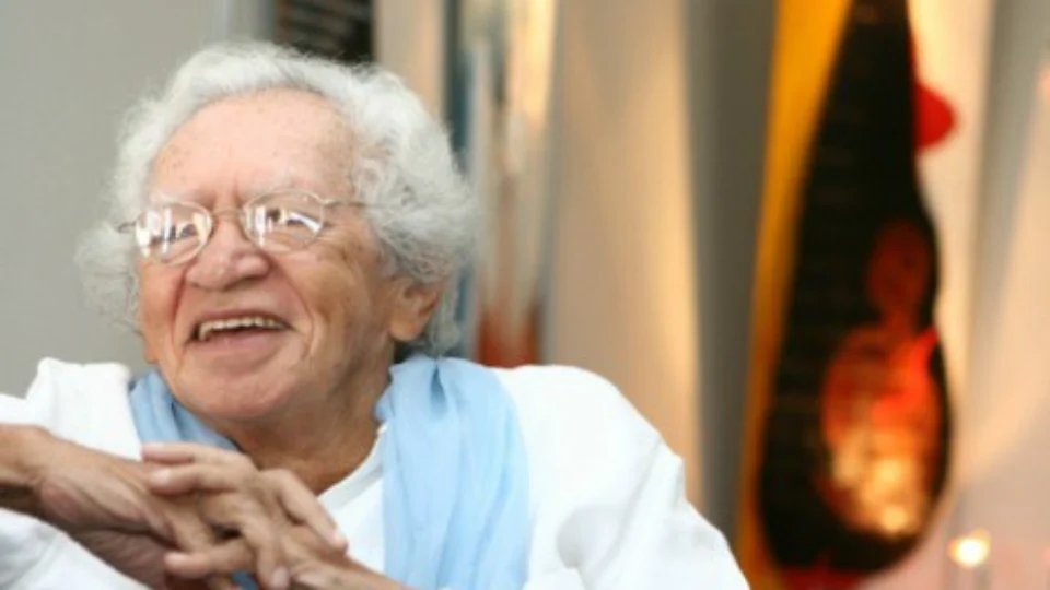 Morre aos 95 anos o escritor e poeta amazonense Thiago de Mello