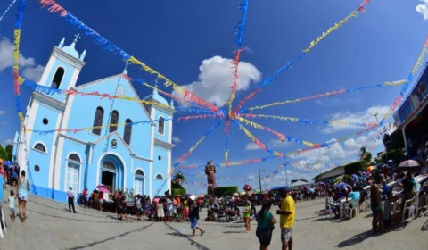 Borba: Terra do Santo Antônio é a primeira vila criada no Amazonas, conheça