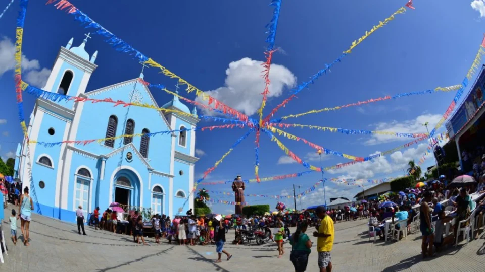 Borba: Terra do Santo Antônio é a primeira vila criada no Amazonas, conheça