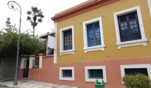 Exposição em Manaus é voltada para fãs de histórias em quadrinhos (HQs)