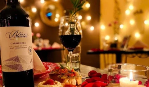 Confira três restaurantes românticos em Manaus