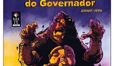 Concurso vai premiar histórias em quadrinhos no de artistas do Amazonas