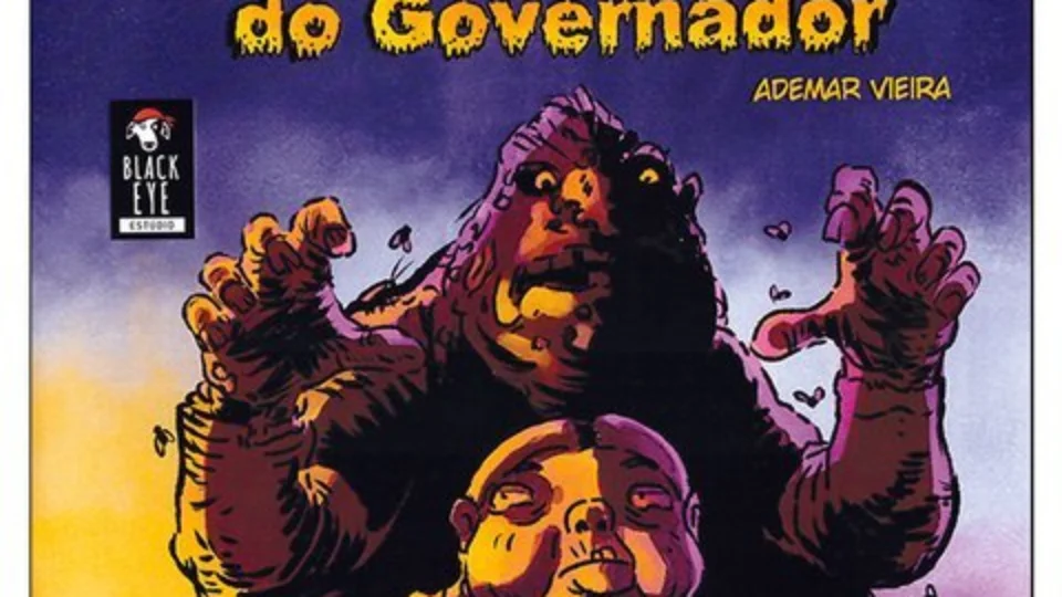 Concurso vai premiar histórias em quadrinhos no de artistas do Amazonas