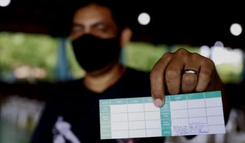 Espaço coworking em Manaus restringe entrada de visitantes não vacinados