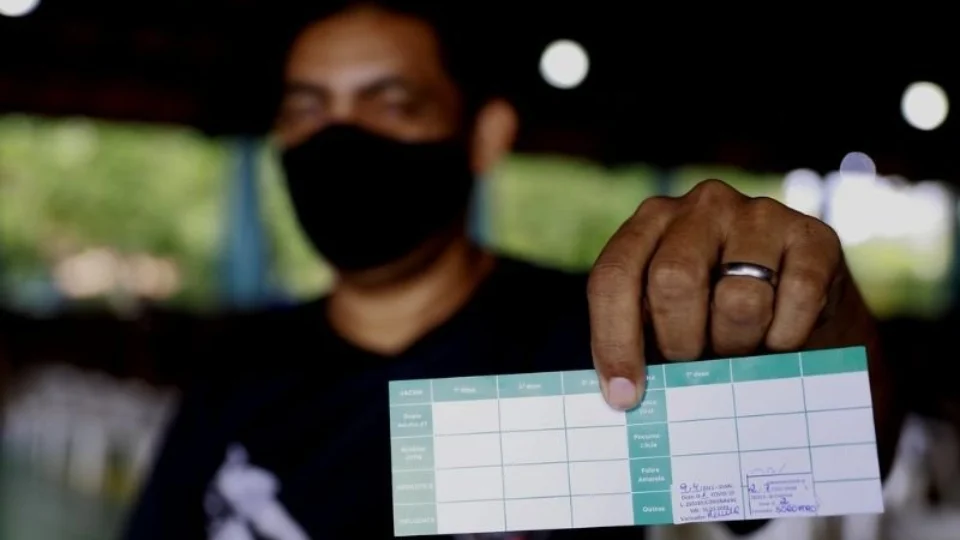 Espaço coworking em Manaus restringe entrada de visitantes não vacinados