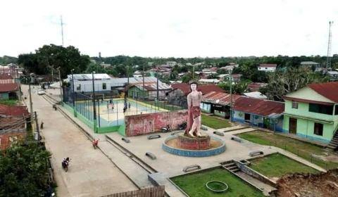 Atalaia do Norte: Festejos de São Sebastião têm início nesta terça-feira (11/01) ⛪️📿
