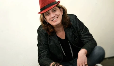 Cantor de Rock amazonense realiza show em homenagem ao Reginaldo Rossi, entenda