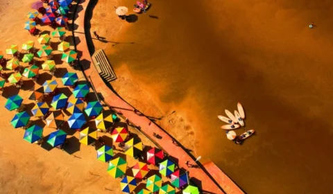 Conheça a cidade do Cristo Redentor do Amazonas, Rio Preto da Eva