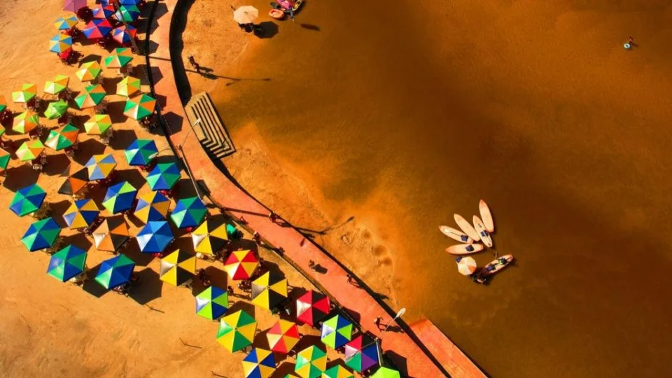 Conheça a cidade do Cristo Redentor do Amazonas, Rio Preto da Eva