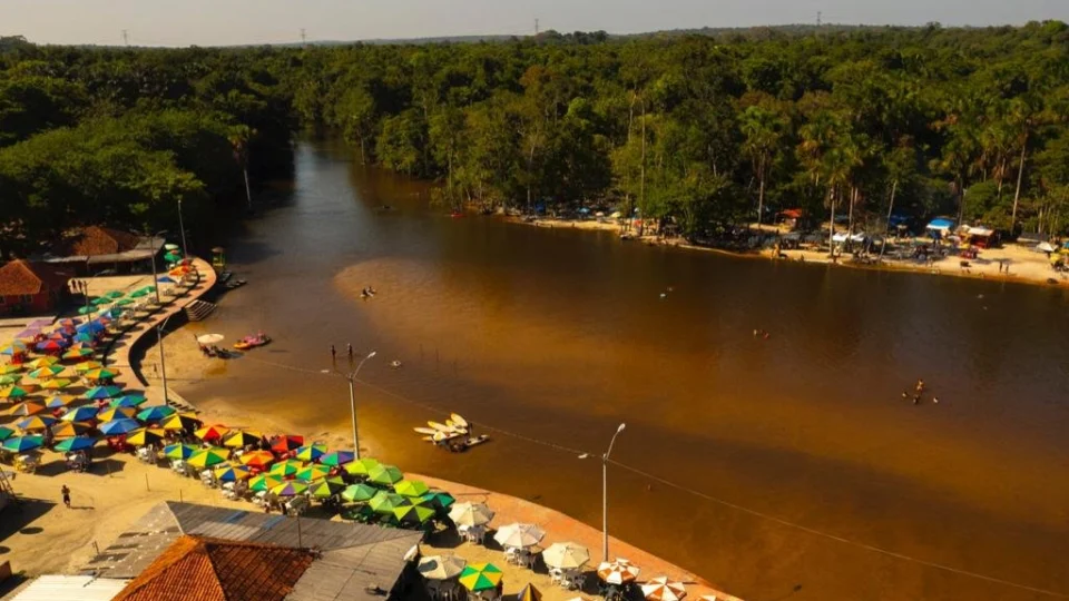 40 anos de Rio Preto da Eva terá show de Wesley Safadão