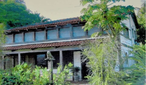 Tombamento das casas do poeta Thiago de Mello é solicitado