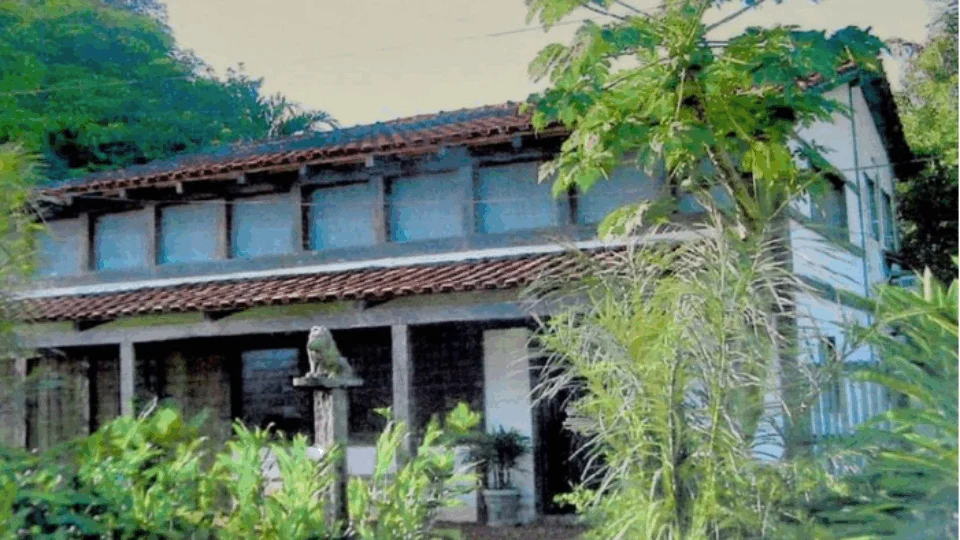 Tombamento das casas do poeta Thiago de Mello é solicitado