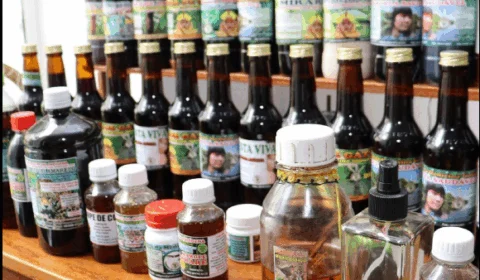 Conheça a cachaça produzida por indígenas do Amazonas