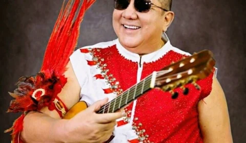 Ícone da cultura musical do Norte do Brasil, David Assayag será tema de documentário