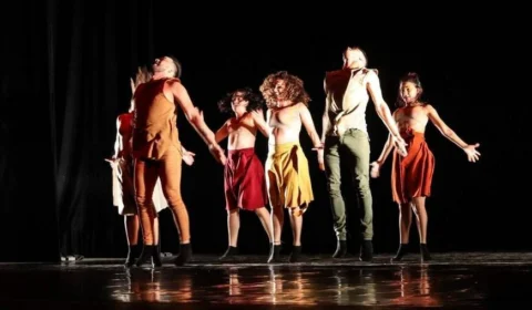 Teatro, sessão de cinema e muitas opções culturais neste fim de semana