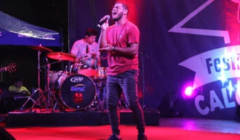 Concurso musical em Manaus vai dar prêmio de até  R$ 1.500,00