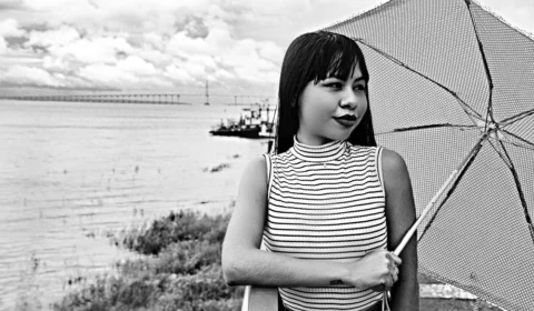 Jornalista amazonense lança livro com textos de mulheres do Brasil inteiro