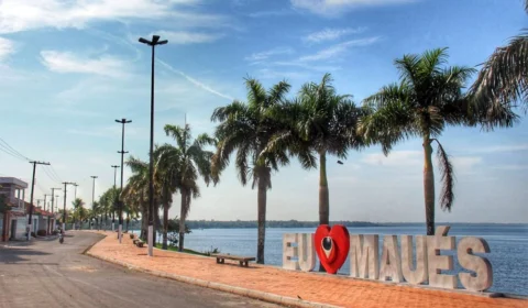 3 lugares que você deve visitar na cidade do guaraná no Amazonas