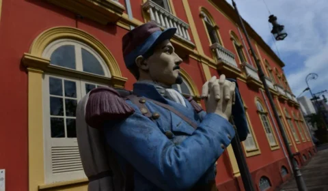 Confira horários de funcionamento dos espaços culturais no feriado de carnaval