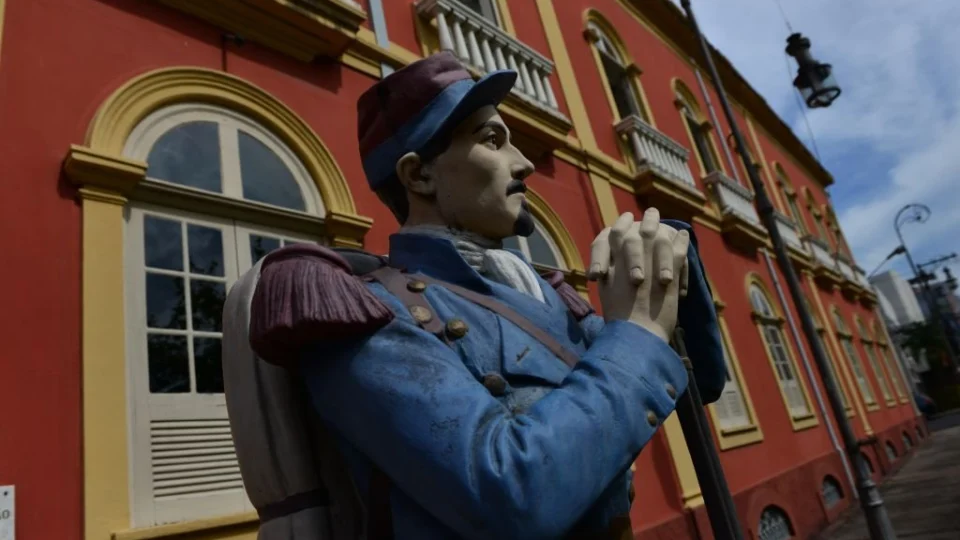 Confira horários de funcionamento dos espaços culturais no feriado de carnaval