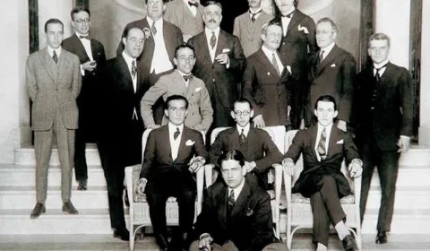 Manaus participa do Centenário da Semana de Arte Moderna de 22