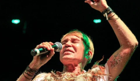 Morte de Zezinho Corrêa completa 1 ano, relembre trajetória do artista