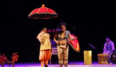 2º Festival de Circo do Amazonas começa neste domingo (27)