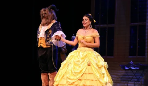 Amazonas se Prepara para a 26ª Edição do Festival de Ópera