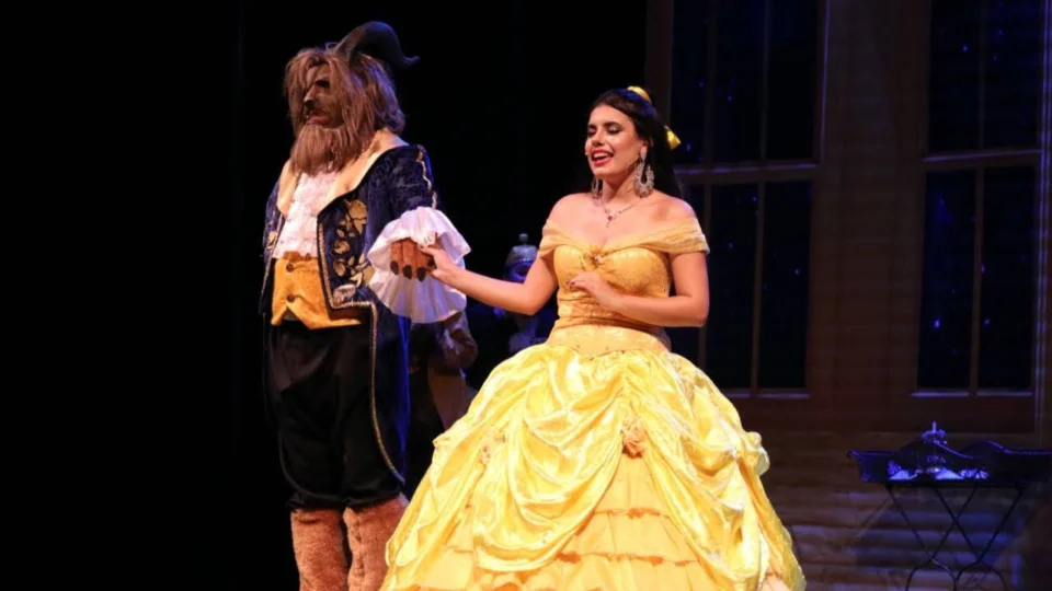 Amazonas se Prepara para a 26ª Edição do Festival de Ópera