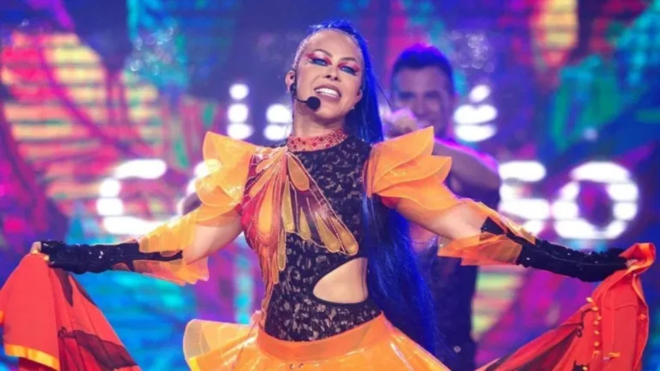 Show de Joelma: começa venda de ingressos em Manaus