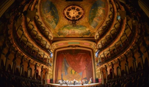 Espaços culturais voltam a funcionar sem agendamento; confira horários