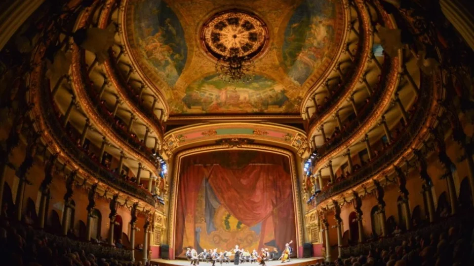 Espaços culturais voltam a funcionar sem agendamento; confira horários