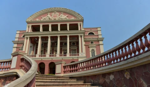 Espaços culturais no Amazonas tem novo horário de funcionamento