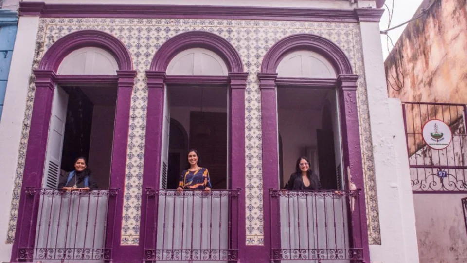 Manaus é palco do primeiro desfile de moda indígena do Brasil