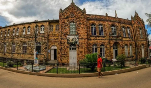 Conheça roteiro com dicas imperdíveis do que fazer em Tefé
