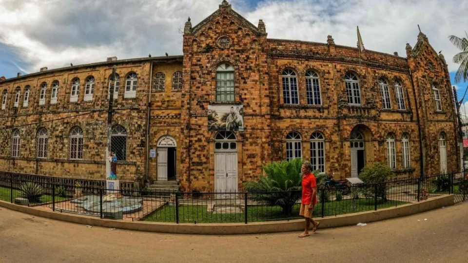 Conheça roteiro com dicas imperdíveis do que fazer em Tefé