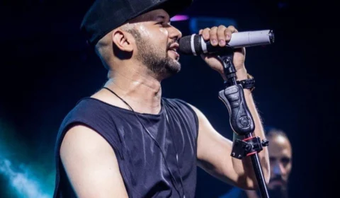 Uendel Pinheiro lança novo EP em todas plataformas de streaming