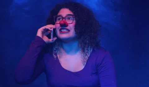 Com apresentação gratuita, ‘Enxergando o Invisível’ traz reflexões sobre vivências