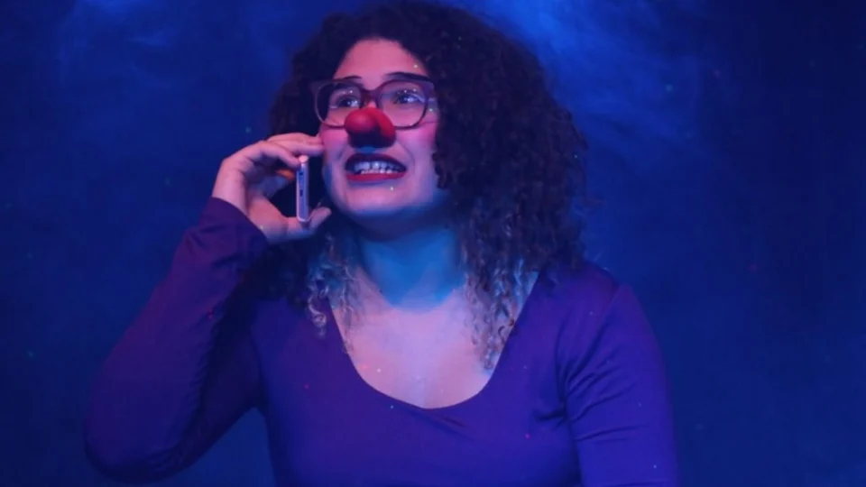 Com apresentação gratuita, ‘Enxergando o Invisível’ traz reflexões sobre vivências